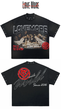 All We Ask Is Trust - T-Shirt (PREORDER)
